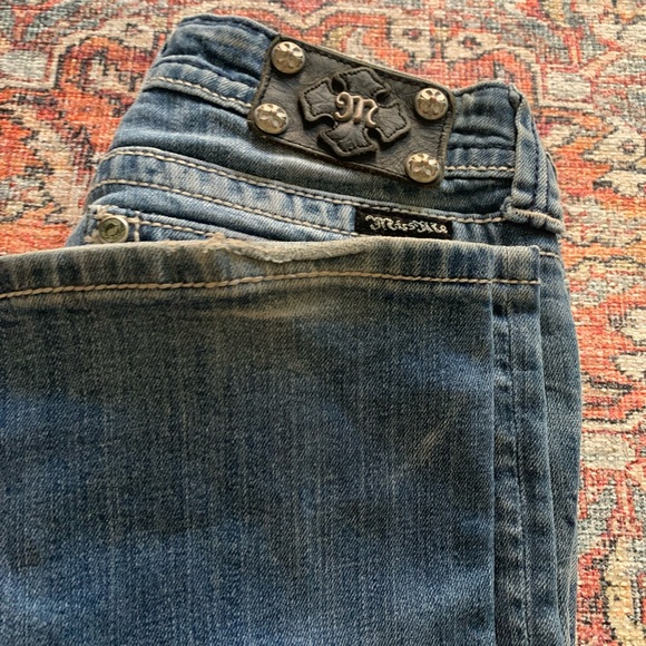 Miss Me Jeans - Picture 6 of 6